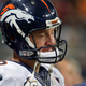 Illustration for article titled What Did RG3 Say That Peyton Manning Hasnt?